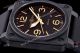 Replica Bell Ross BR 03-92 Watch Rubber Strap - Swiss AAA Grade (2)_th.jpg